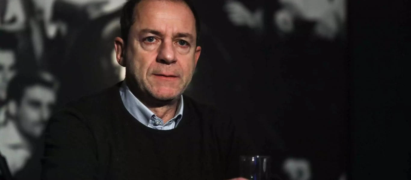 «Με έστειλαν στο δωμάτιο του - Πρέπει να σε δω γυμνό»: Τι καταγγέλλει Κύπριος ηθοποιός για τον παιδόφιλο Δ.Λιγνάδη